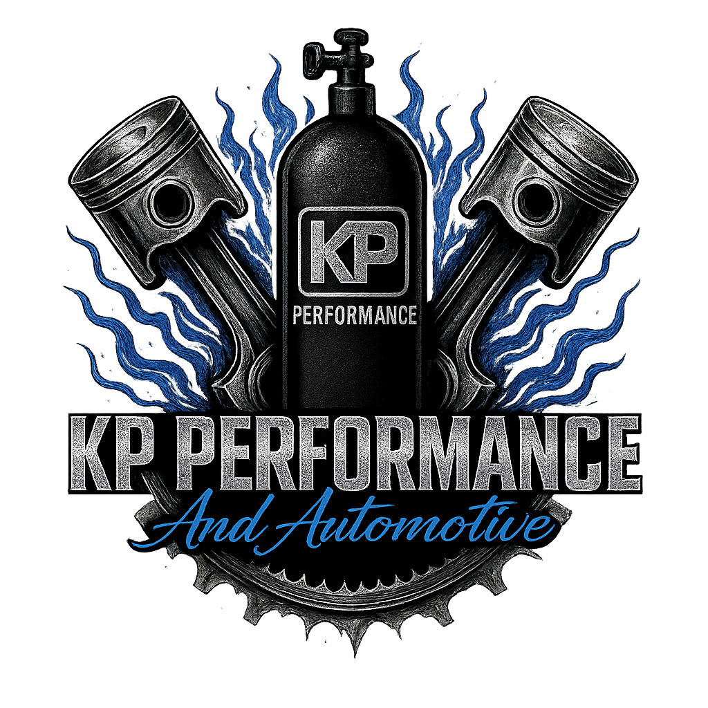 KP Performance and Automotive