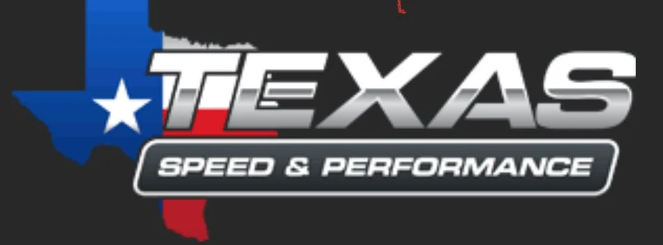 Texas Speed